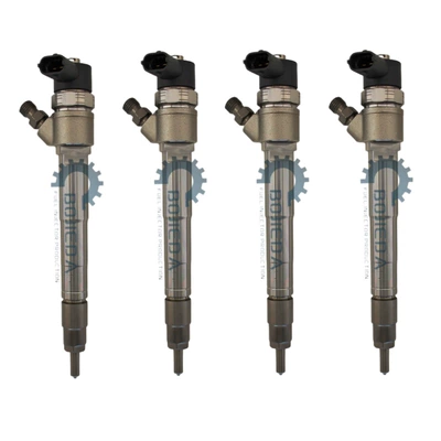 Isf 2.8 Foton – Oil pump, nozzle