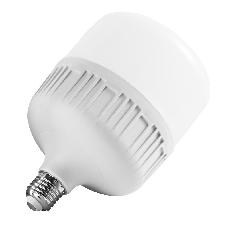 bombilla led super brillante e27 tornillo de luz blanca a prueba de humedad a prueba de polvo almacén bombilla LED de alta potencia bombilla de ahorro de energía