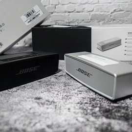 跨境外贸BOSE SoundLink Mini蓝牙音箱 特别版无线音响高品质适用