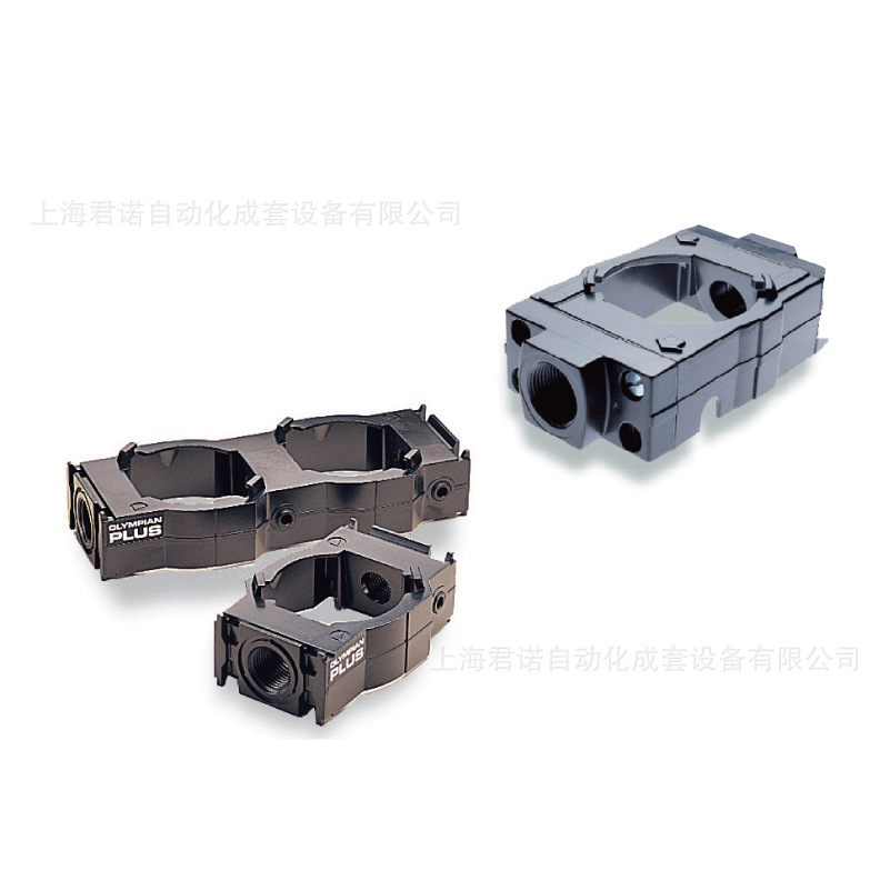 框架 Y64A-2GA-N1N 诺冠 IMI NORGREN 空气处理设备