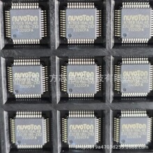 N76E616AL48 ��װLQFP-48 ��Ƭ��(MCU/MPU/SOC) 16MHz ԭװ��Ʒ
