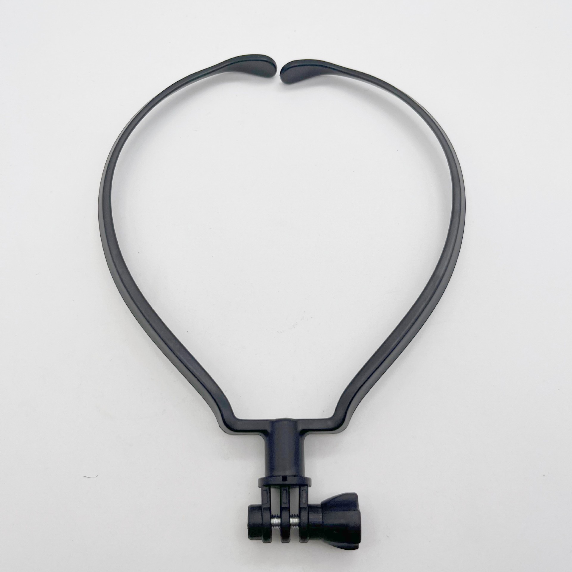 Ciclismo tipo collar halter teléfono móvil soporte en vivo cámara deportiva gopro 13 soporte halter