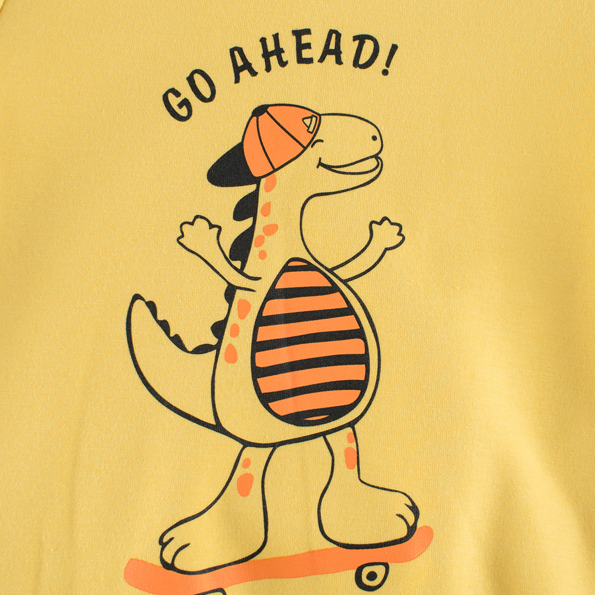 27 niños ropa infantil de estilo coreano Otoño e Invierno Nuevo suéter para niños 2023 ropa de bebé dinosaurio forrada de lana entrega de una sola pieza