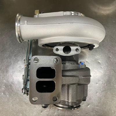 Supercharger Engine Booster