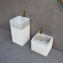 ����ʯ�^���������ʯϴ����һ�w��ͥԺʯ��ˮ���̨����ˮ�ۄe��