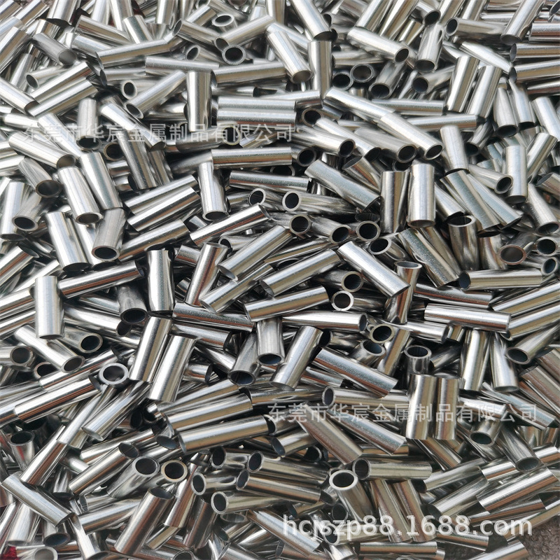 201不锈钢空心毛细管5*0.5 6*0.5 10*0.3mm抛光不锈钢精密制品管
