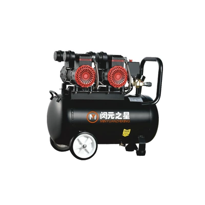 Hava kompressorları Air Pump Small 220V