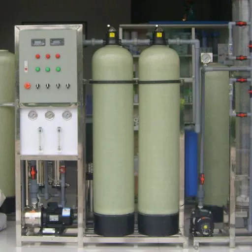 Оборудование для очистки воды обратного осмоса пищевого качества, сеть оборудования обратного осмоса для очистки воды обратного осмоса