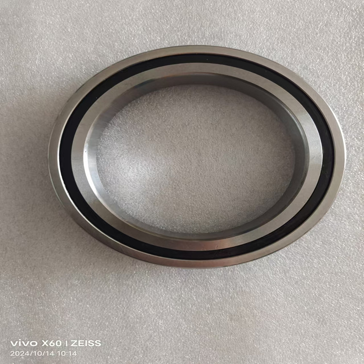 71916AC-2RZ/P5SU角接触球轴承，薄壁轴承，密封角接触球轴承BOYO