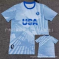 25-26 american promotional clothing s-2xl blue 25-26 american promotional clothing s-2xl blue