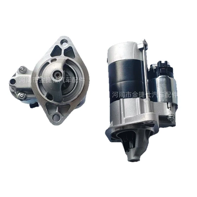 28100-22030 Is Suitable for Toyota Corolla 1.8L Starter 12V 1.4Kw 9t (Starter and accessories)