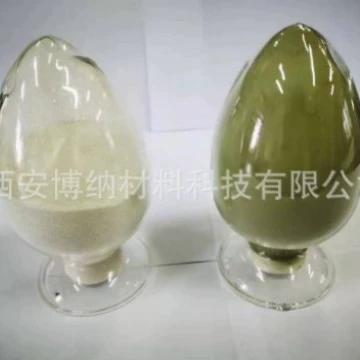 Порошок SiC высокой чистоты, микронизированный карбид кремния, микропорошок 2500 сеток, W7, супер абразивный камень с эфирным маслом [готовый заводской запас]