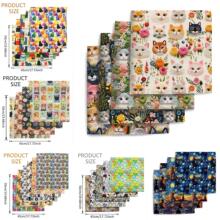 50*45cmè���ǿձ������������װDIY���������֯����1Yc63934