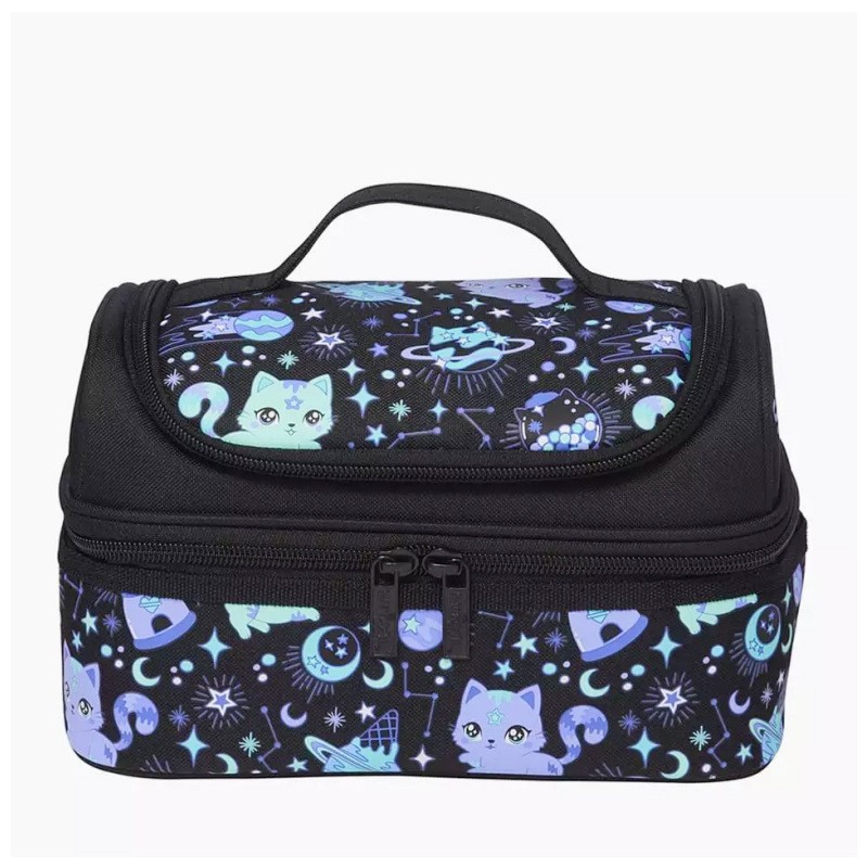 Cadena especial Bolsa de comida australiana smiggle Bolsa de almuerzo para niños de primaria y secundaria Bolsa de almuerzo para estudiantes Bolsa de almuerzo para estudiantes Bolsa de bocadillos al aire libre