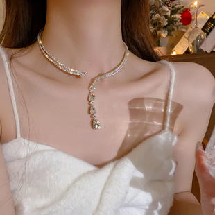 �ʯˮ��choker���p��С���߼����Ȧ�ﶬ�Y���ٴ���|�Ʒ���l