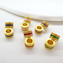 ͭ�ƹŷ���ɫ��������Ͱ��diy������ִ�����������װ�������