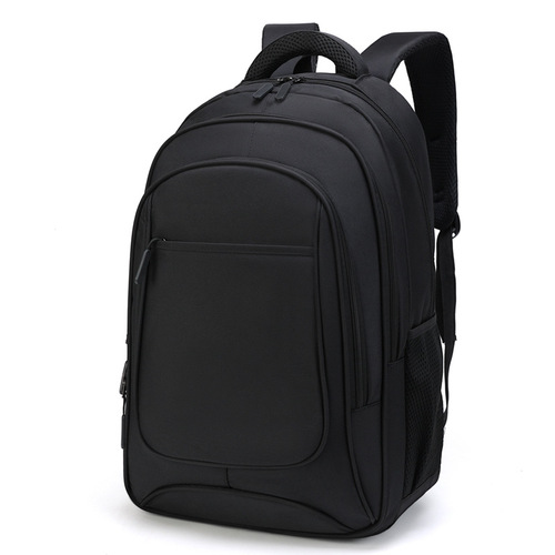 Business laptop bag dual shoulder school bag high-quality backpack short trip bag pull-along bag