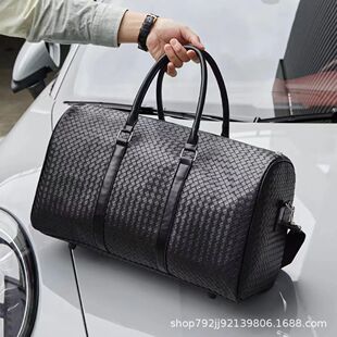Capacious backpack for traveling for men and women, universal luggage sports bag, suitcase, equipment bag 3