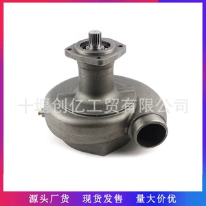 适用于康明斯 Водяной насос двигателя КТА50 3634033 3635066 3635809