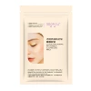 Transparent sodium hyaluronate, night patch, anti-wrinkle, 24 pieces