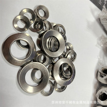 ��������850MPa��ӛ�����܉|Ƭ늾W����ӛ���|ƬNiTi-03�|Ȧ