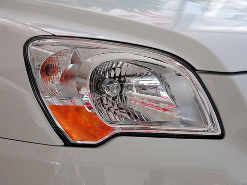 Aplicable a Dongfeng Yueda Kia viejo león corriendo faro Asamblea León corriendo 0809101112 faro original