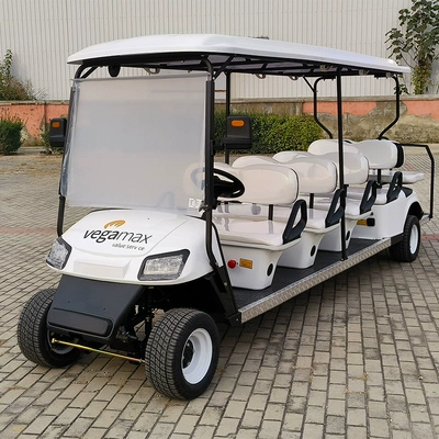 Electric Golf Sightseeing Car, Elektrikli qolf avtomobilləri