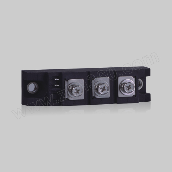 PEOPLE/人民电器 MDK系列整流管模块 MDK 55A 1400V 1只