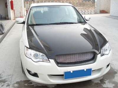 Wholesale of Legacy Spoiler - 06-08-lishi-original-machine-cover