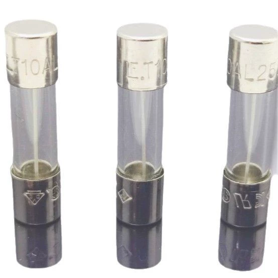 Оригинальный Litte 0218.250MXP параметры 0.25A 250V 5*20 медленный плавкий стеклянный предохранитель трубки на складе