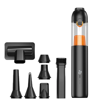 Tozsoranlar Vacuum Cleaner, Handheld Small - xj03