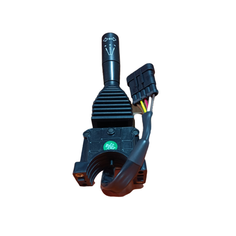 Interruptor de desplazamiento de carretilla elevadora Linde piezas originales de carretilla elevadora 12833584501 hacia adelante y hacia atrás interruptor de cambio de marcha