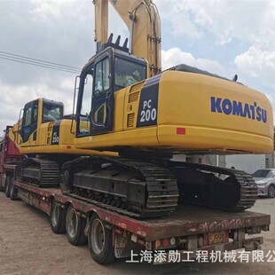 KOMATSUС��PC200 PC220 PC240 PC360 �����ھ�C �M�������C���]