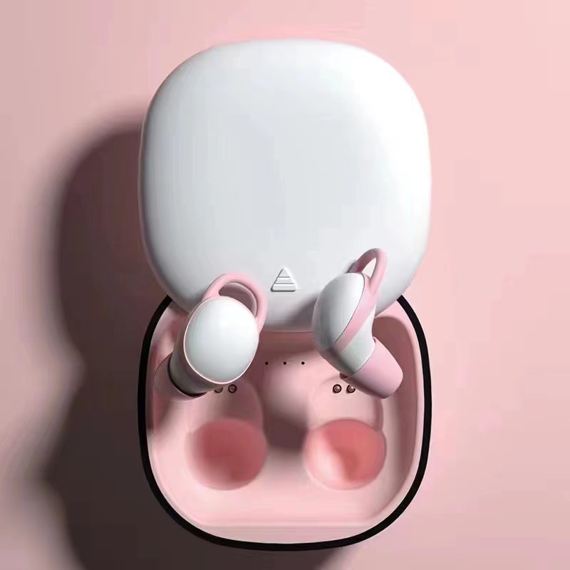 Nuevo 999 sueño TWS auriculares Bluetooth reducción de ruido pequeño gran potencia en la oreja los auriculares verdaderos auriculares inalámbricos Bluetooth