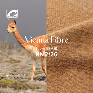 康赛妮 Autumn and winter special fibers vicuña ibex