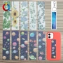 感觉压力冷静平静贴纸