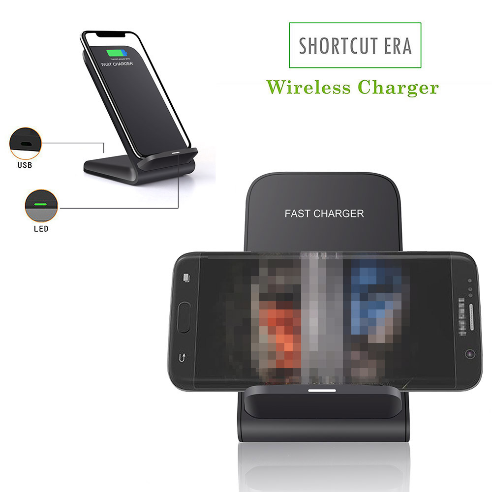 FDGAO Wireless Charger Image 3