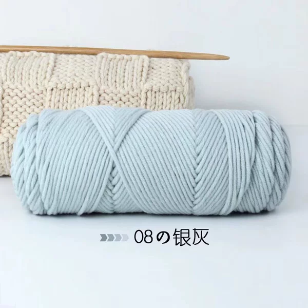 08 silver gray
