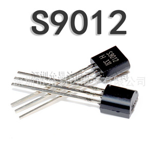 ȫ�����O�� TO-92 S9012