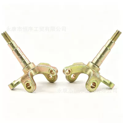 Motorcycle frame Accessories Beach Vehicle Front Wheel