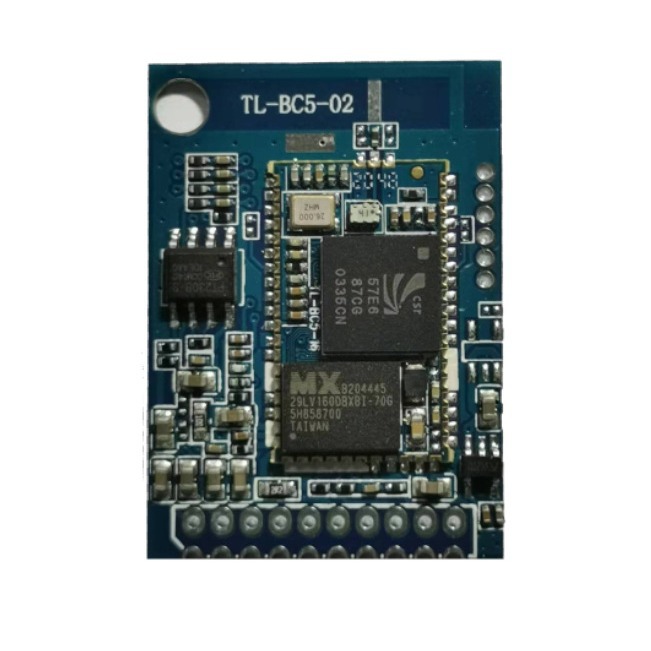车载蓝牙模块 TL-BC5-02 OBD蓝牙 电话本蓝牙模块 双电话本蓝牙rf
