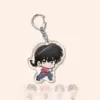 Ranma Keychain-06
