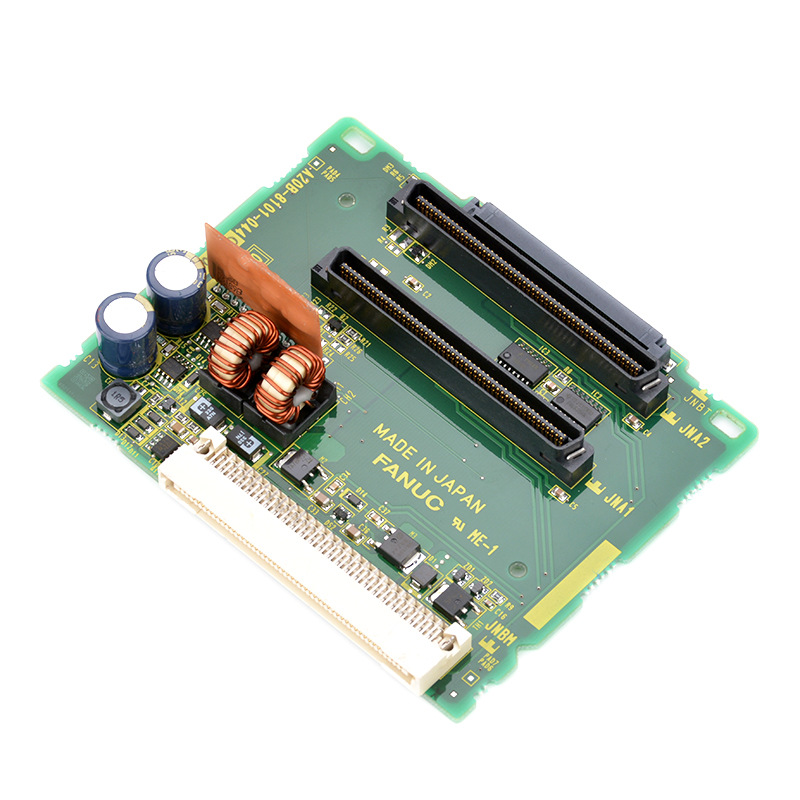 A20B-8101-0440发那科FANUC系统原装PCB电路板全新电源板现货