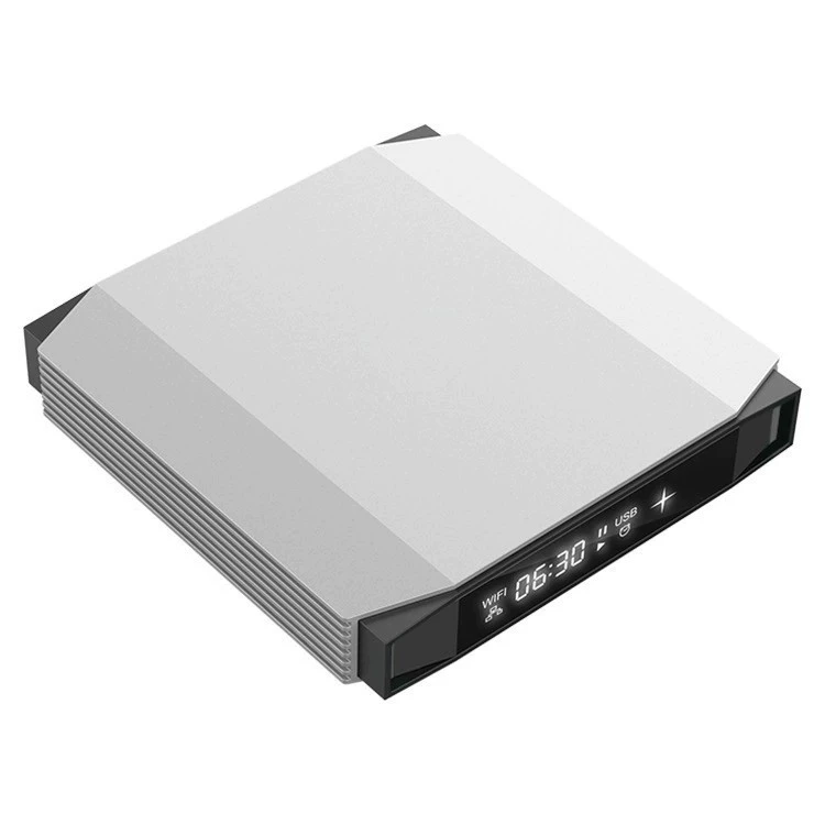 [Настройка сетевого тюнера/сет-топ-бокса] H6-UL новый 4K HD Android тюнер Box OEM/ODM TV BOX