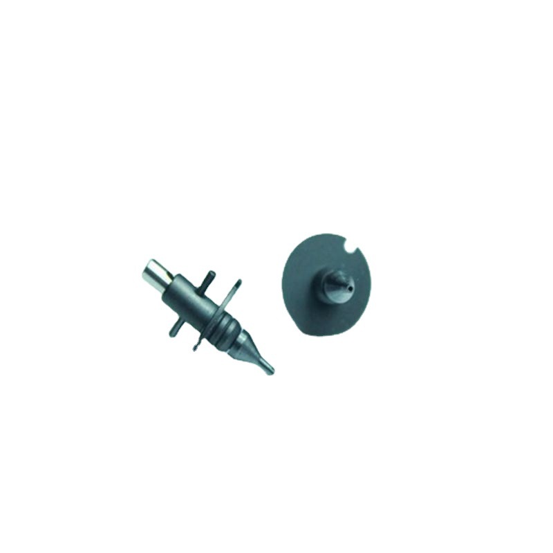 For FUJI NXT II H08/H12 2nd Gen 0.7 Nozzle R07-007-070 SMT Parts For FUJI NXT II H08/H12 2nd Gen 0.7 Nozzle R07-007-070 SMT Parts