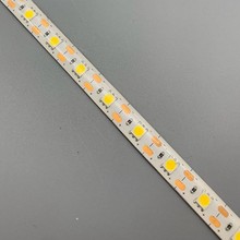 LED 柔软防水灯带灯条 白色,彩色可变光