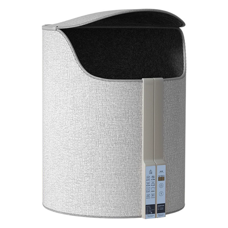 Дубы грелка для ног офисная грелка для ног артефакт под настольным обогревателем зимнее общежитие теплый антифриз грелка для ног