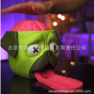 �羳���� Candy Creeper Pug - Candy Dispenser С���ǹ�������