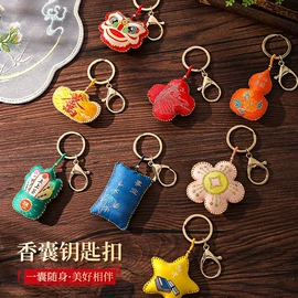 保健器具配件;香包/香囊;经络保健器材