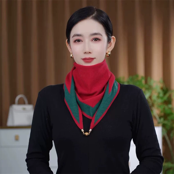 Red -green